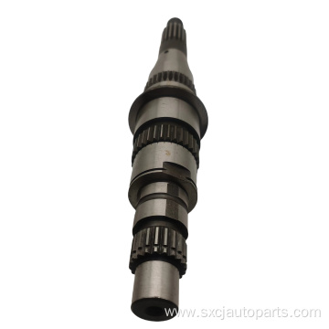 Auto parts input transmission gear Shaft main drive OEM ME601030FOR MITSUBISHI 4D31/4D32 PS100 FE111